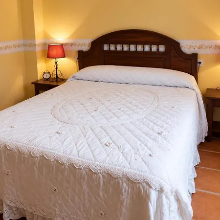 La Herrumbre Apartamento Aracena