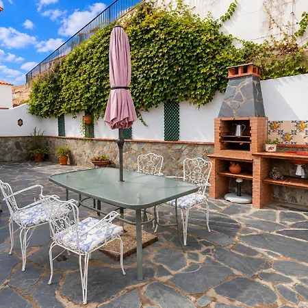 Apartamento La Herrumbre