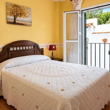 La Herrumbre Apartamento Aracena